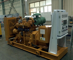 燃氣發(fā)電機組配件